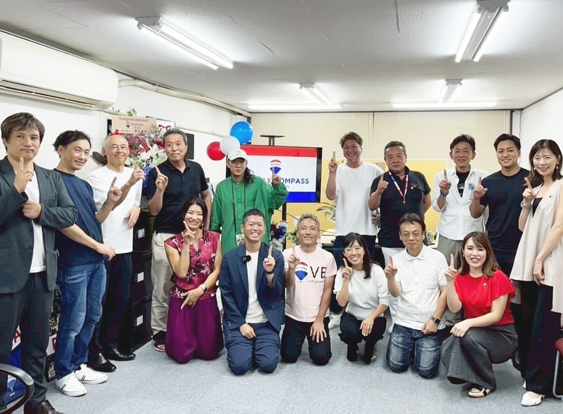 Company 会社概要