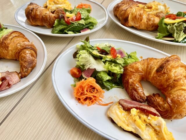飲食店を誘致できるテナントの選び方