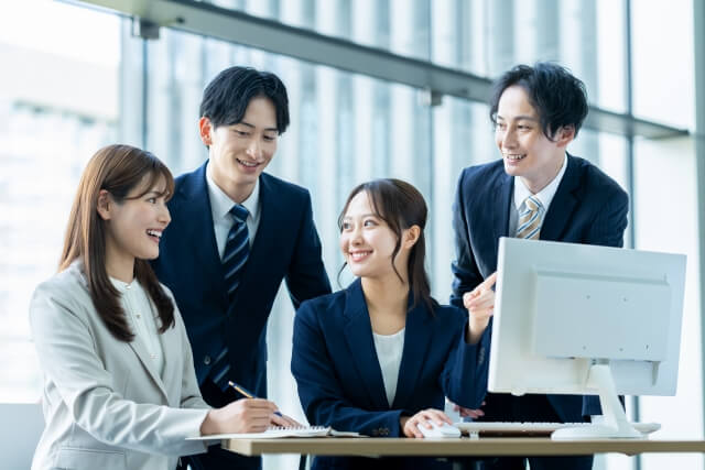 【浅草】オフィス向けのテナント物件の選び方