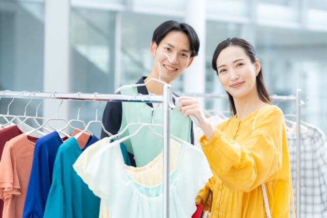 アパレル店舗開発コンサルを活用するメリット