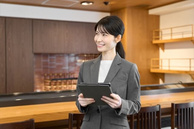 飲食店の出店に最適な居抜き物件とは