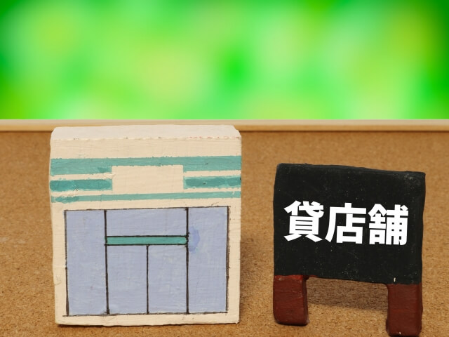 飲食店の出店を成功に導く貸店舗の選び方