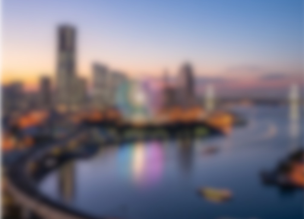 【MMテラス(みなとみらい)】飲食店(バル・ピザ)　店舗不動産仲介